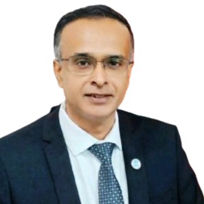 Shinu Mathai
